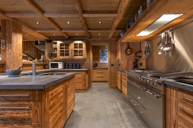 Photo 5 of the property 84943729 - majestätisches familienchalet in crans-montana