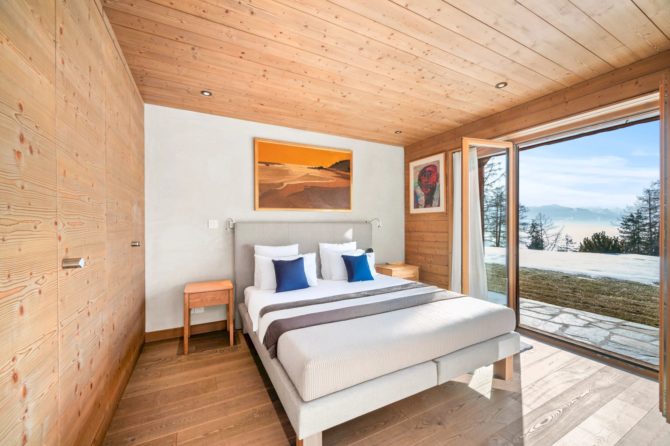 Photo 7 of the property 84943729 - majestätisches familienchalet in crans-montana