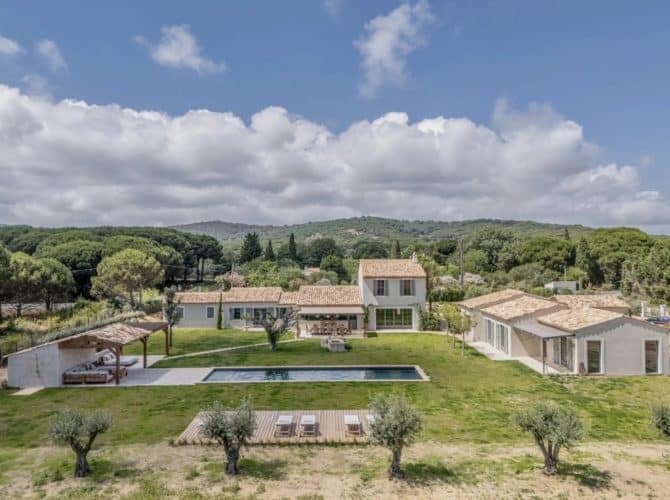 Photo 1 of the property 85109498 - villa grande vigne