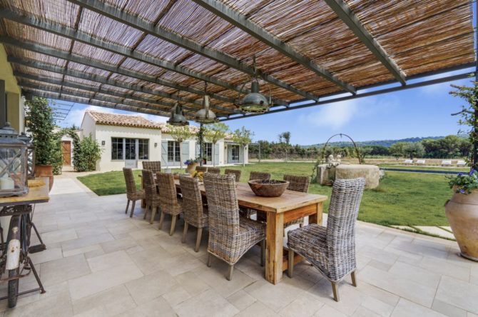 Photo 4 of the property 85109498 - villa grande vigne