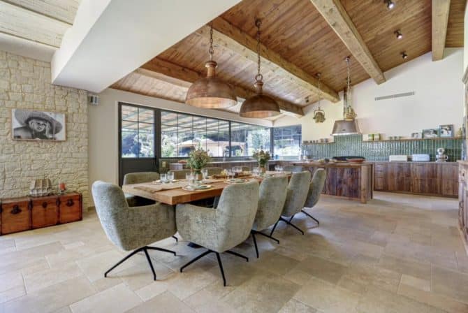 Photo 5 of the property 85109498 - villa grande vigne