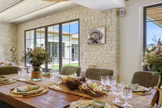 Photo 6 of the property 85109498 - villa grande vigne