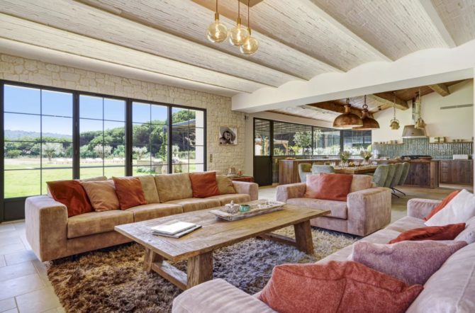 Photo 8 of the property 85109498 - villa grande vigne