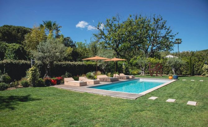 Photo 4 of the property 85651750 - villa cezanne two