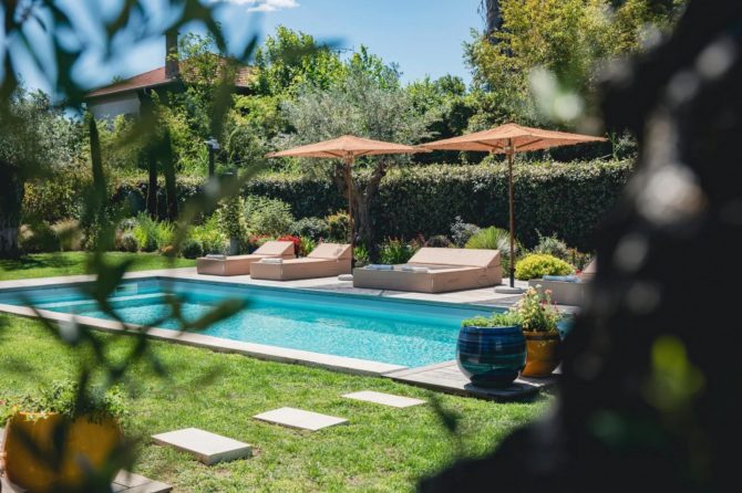 Photo 5 of the property 85651750 - villa cezanne two
