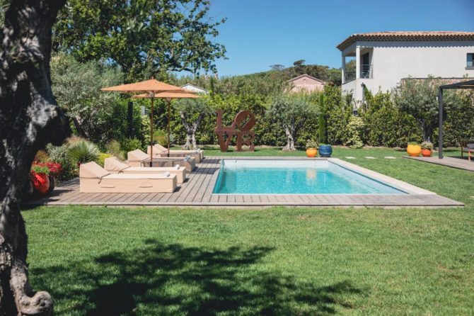 Photo 1 de l'annonce 85651750 - villa cezanne two