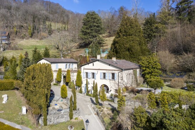 Photo 4 of the property 85679282 - authentisches haus mit charakter