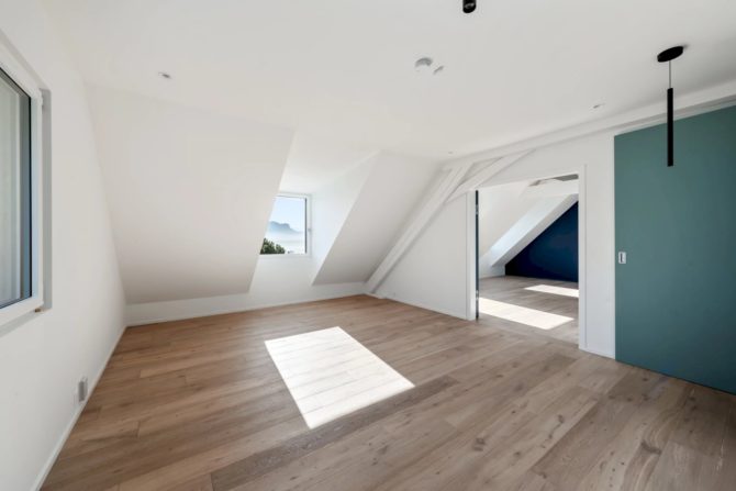 Photo 10 of the property 85724220 - zeitlose eleganz mit blick auf den see und die berge