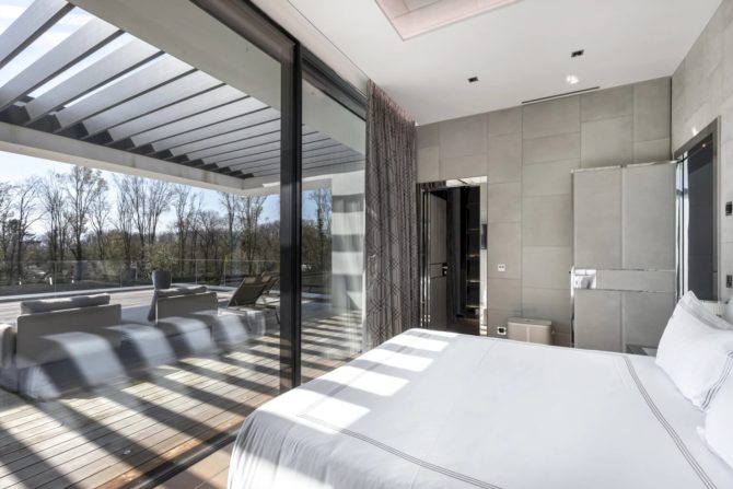 Photo 8 of the property 85767455 - prächtige residenz in mies