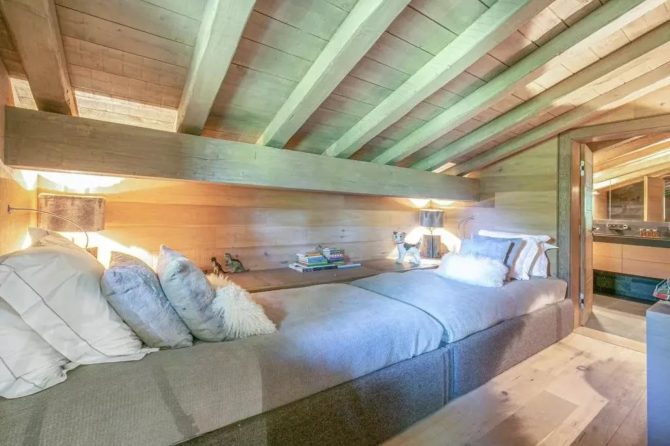 Photo 20 of the property 85774309 - chalet lynx