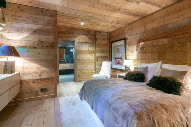Photo 22 of the property 85774309 - chalet lynx