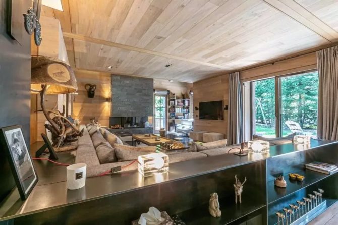 Photo 9 of the property 85774309 - chalet lynx