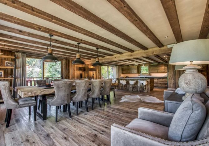 Photo 4 of the property 85779259 - chalet jake