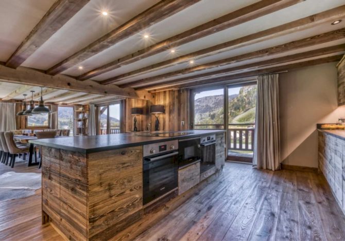 Photo 7 of the property 85779259 - chalet jake