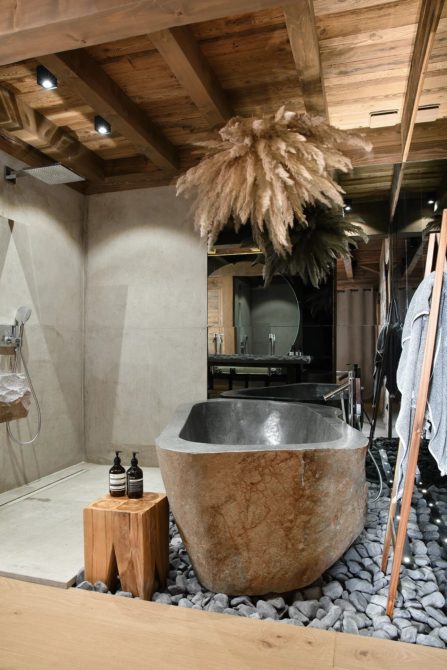 Photo 6 of the property 85785881 - wunderschönes chalet 310m2 am fuße der pisten
