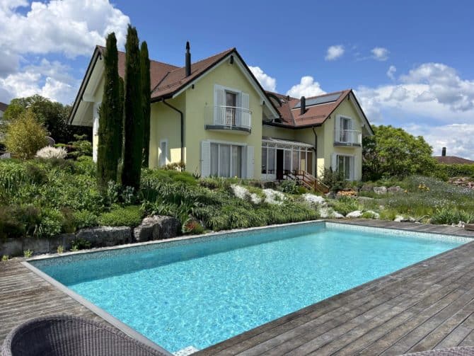 Photo 1 of the property 85798656 - zwischen charme & natur
