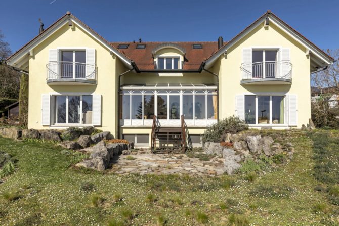 Photo 2 of the property 85798656 - zwischen charme & natur