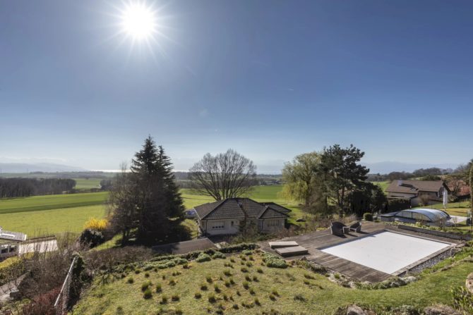 Photo 3 of the property 85798656 - zwischen charme & natur