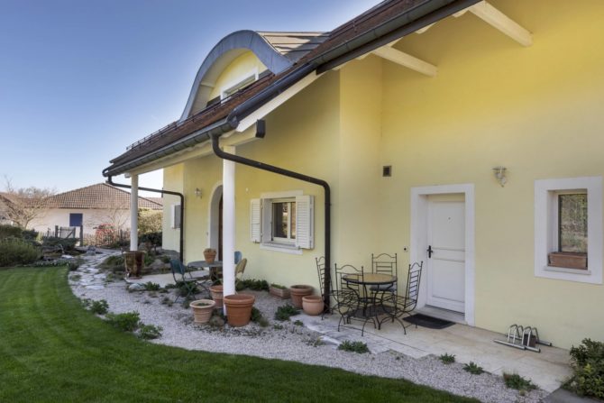 Photo 4 of the property 85798656 - zwischen charme & natur