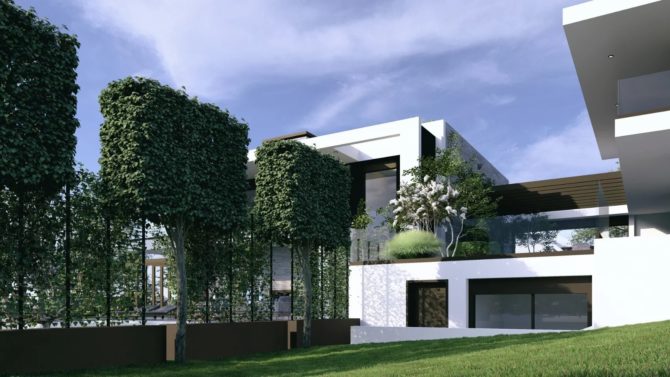 Photo 16 of the property 85845978 - connétable 3 – neue villa mit seeblick und hochwertigen leistungen
