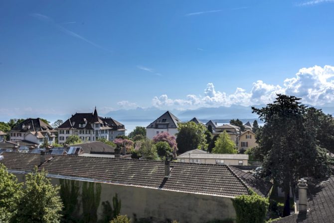 Photo 2 de l'annonce 85860018 - appartement « les hauts de st-jean »