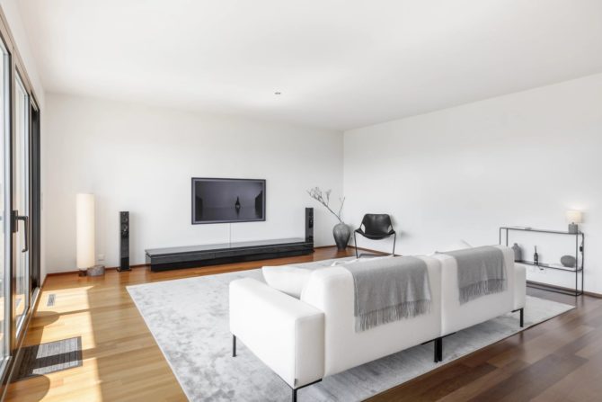 Photo 4 de l'annonce 85860018 - appartement « les hauts de st-jean »