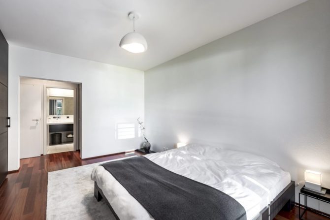 Photo 7 de l'annonce 85860018 - appartement « les hauts de st-jean »