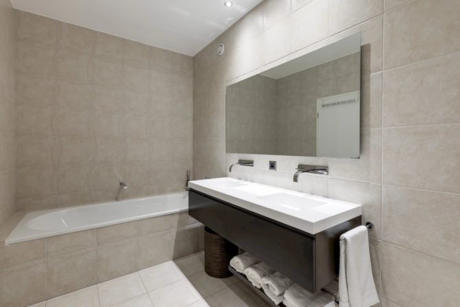 Photo 8 de l'annonce 85860018 - appartement « les hauts de st-jean »