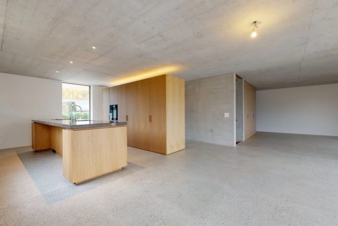 Photo 6 de l'annonce 85909544 - maison contemporaine récente de 6,5 pièces