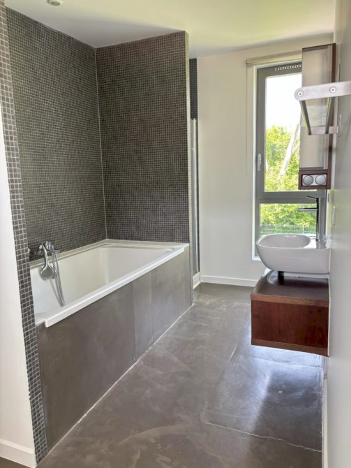 Photo 9 de l'annonce 85912740 - villa lumineuse et contemporaine avec logement indépendant près de genève