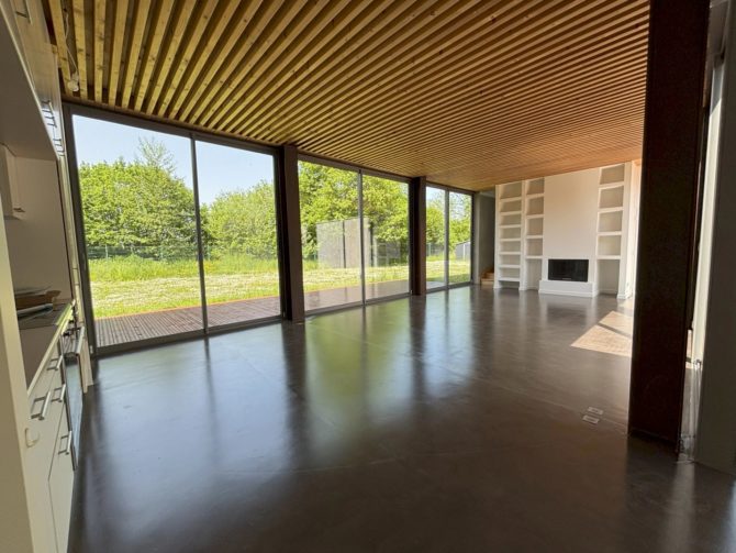 Photo 8 of the property 85912740 - helle, zeitgenössische villa mit einliegerwohnung in der nähe von genf