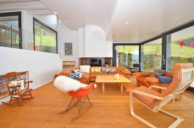 Photo 2 of the property 85963683 - architektenanwesen mit 10,5 zimmern