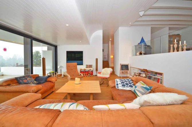 Photo 3 of the property 85963683 - architektenanwesen mit 10,5 zimmern