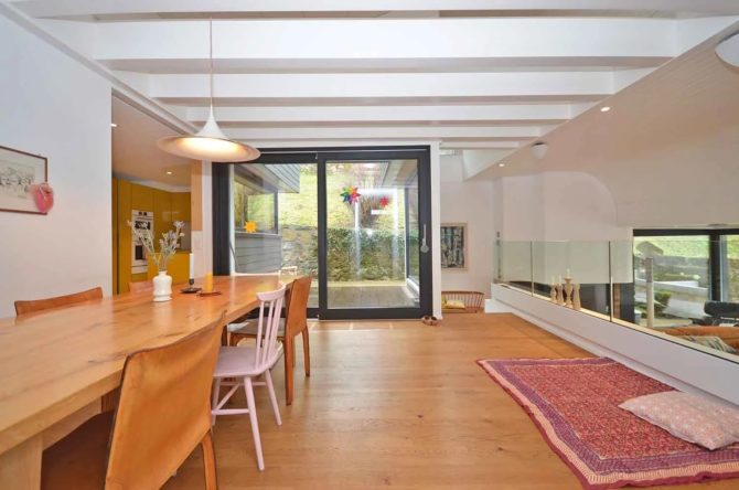 Photo 4 of the property 85963683 - architektenanwesen mit 10,5 zimmern
