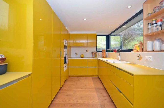 Photo 6 of the property 85963683 - architektenanwesen mit 10,5 zimmern
