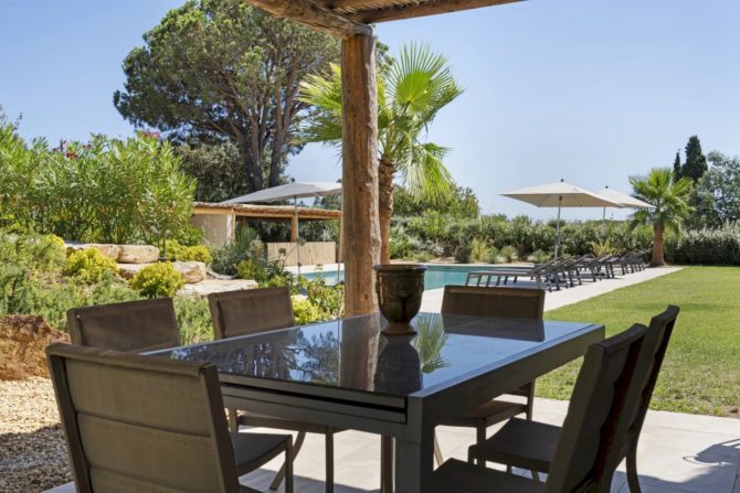 Photo 8 of the property 4310433 - villa la tremolière