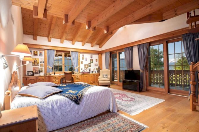 Photo 8 of the property 83300579 - private listing, do not publish – außergewöhnliche immobilie im herzen des wallis in crans-montana