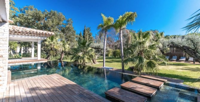 Photo 1 of the property 84840895 - villa casa el patio – valfere