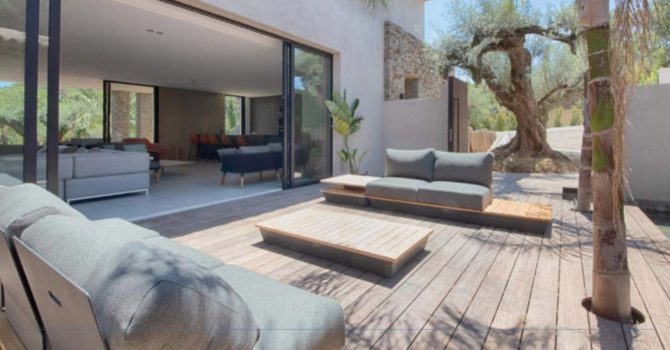 Photo 2 of the property 84840895 - villa casa el patio – valfere