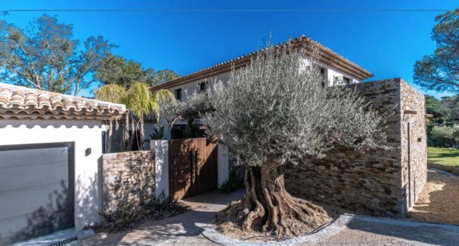 Photo 5 of the property 84840895 - villa casa el patio – valfere