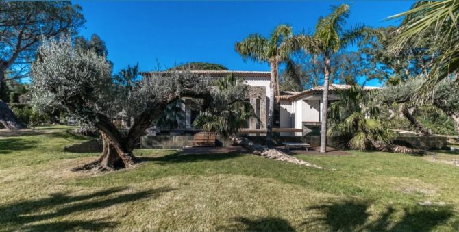 Photo 6 of the property 84840895 - villa casa el patio – valfere
