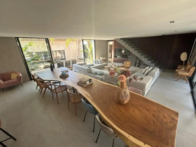 Photo 8 of the property 84840895 - villa casa el patio – valfere