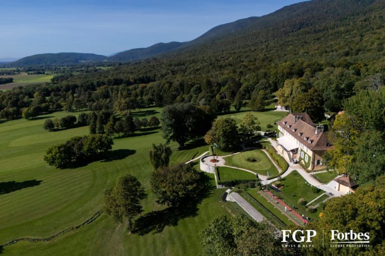 FGP Golf Cup – 5th edition