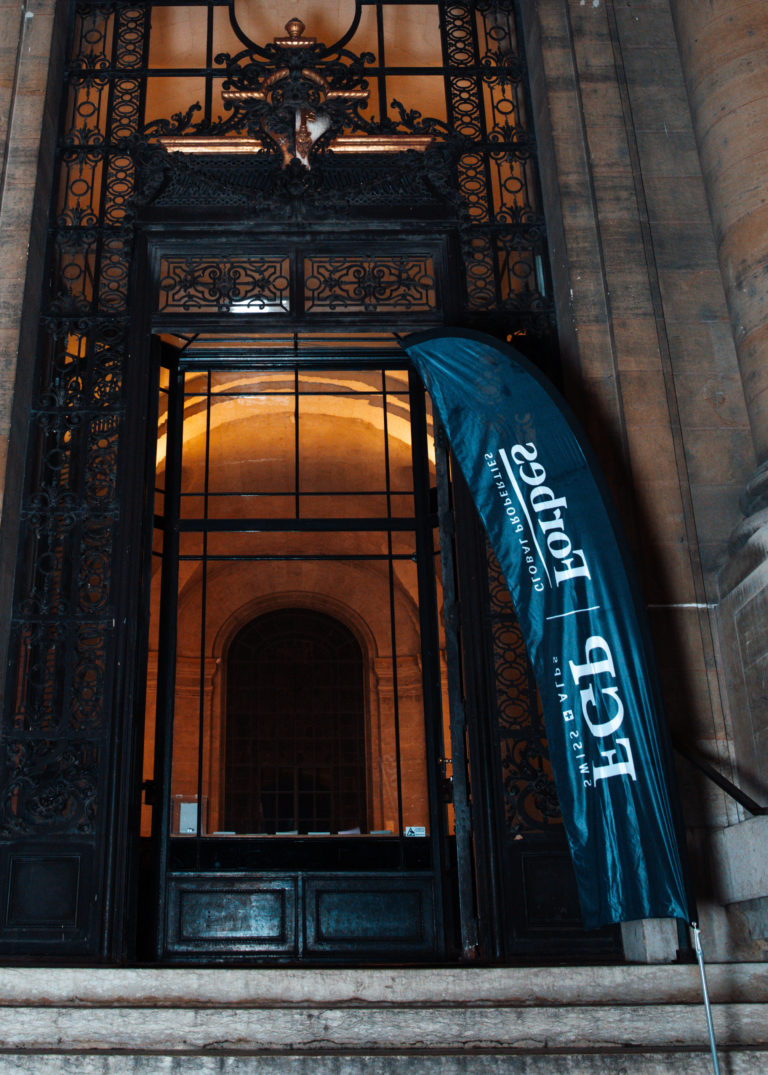 The Art of Luxury Rentals