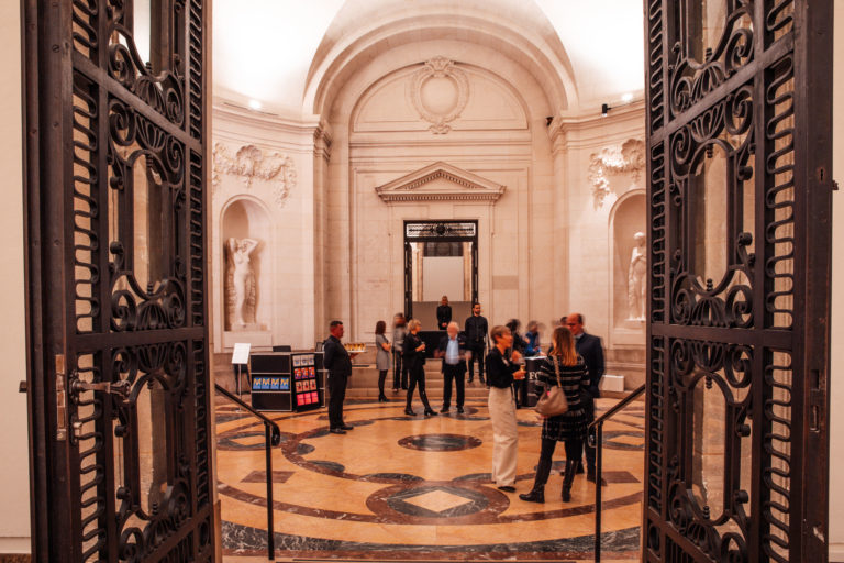 The Art of Luxury Rentals