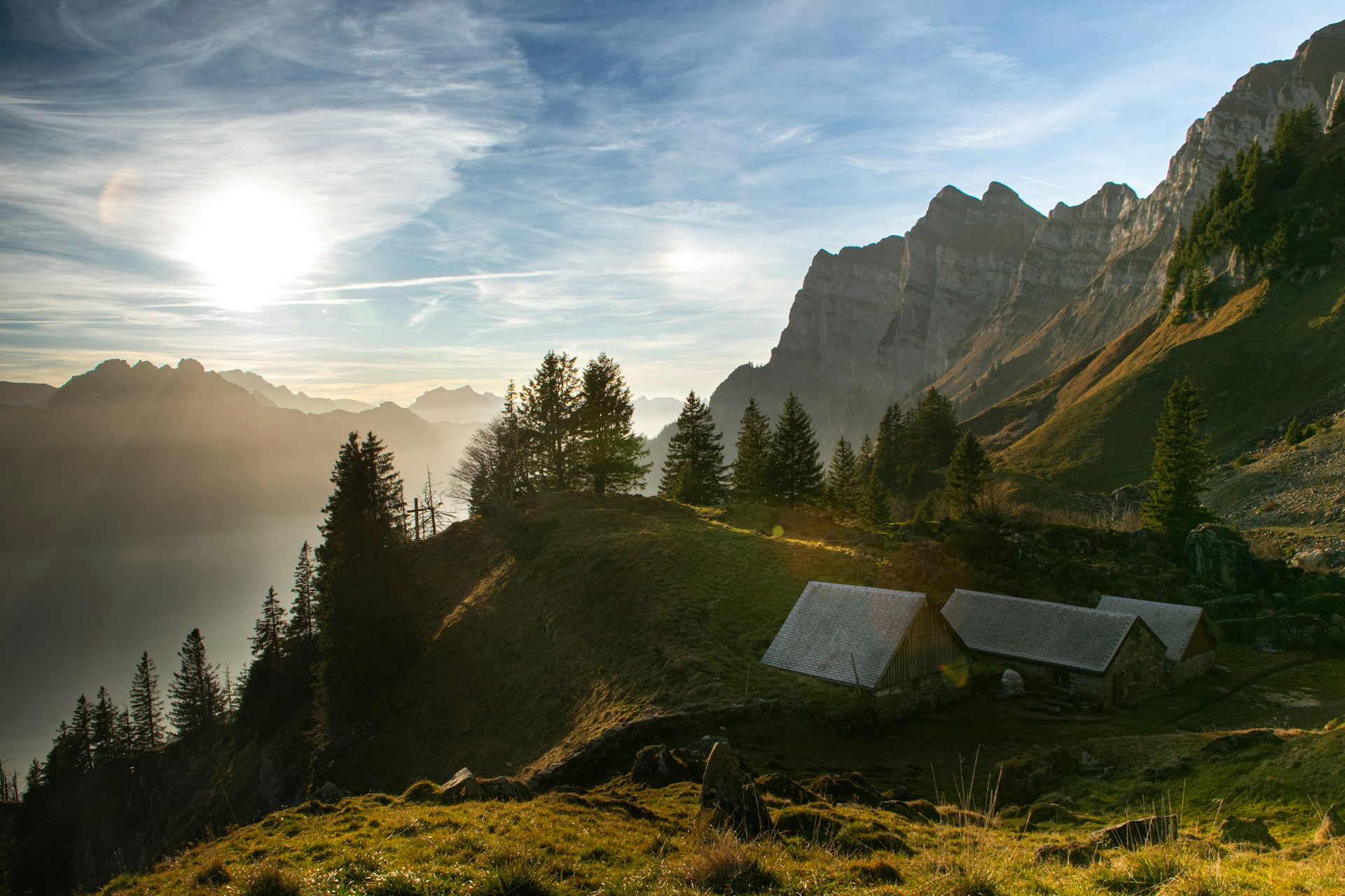Pourquoi les Alpes séduisent les investisseurs les plus exigeants
