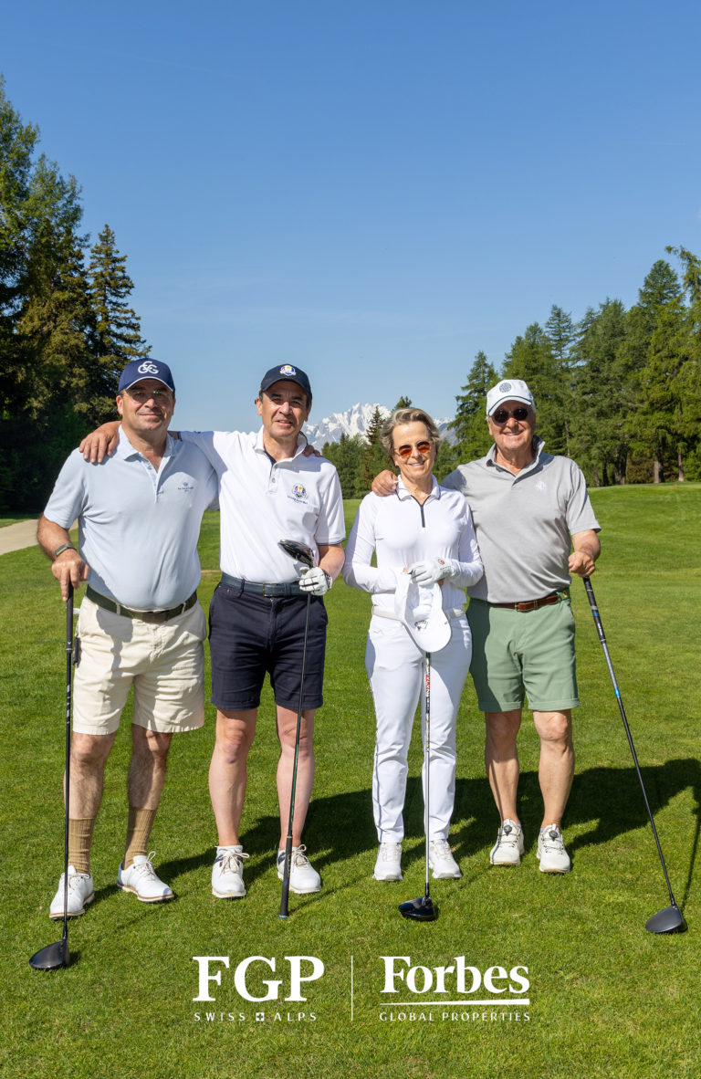 APACH Golf Day - May 2026