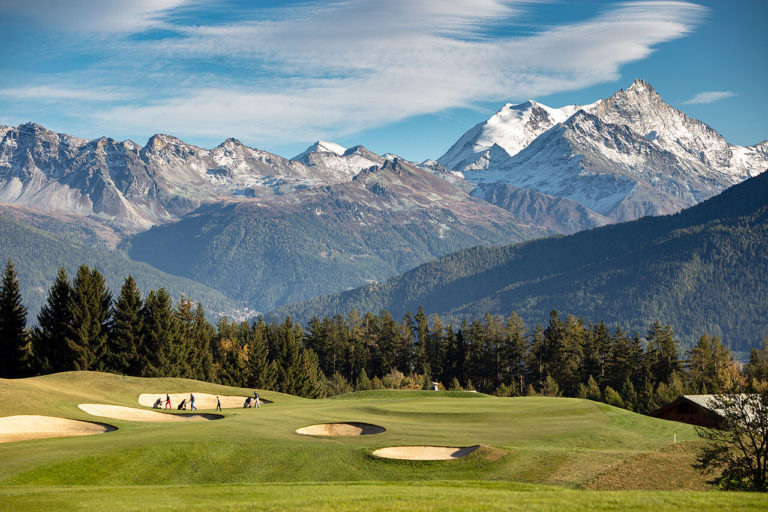 APACH Golf Day - May 2026