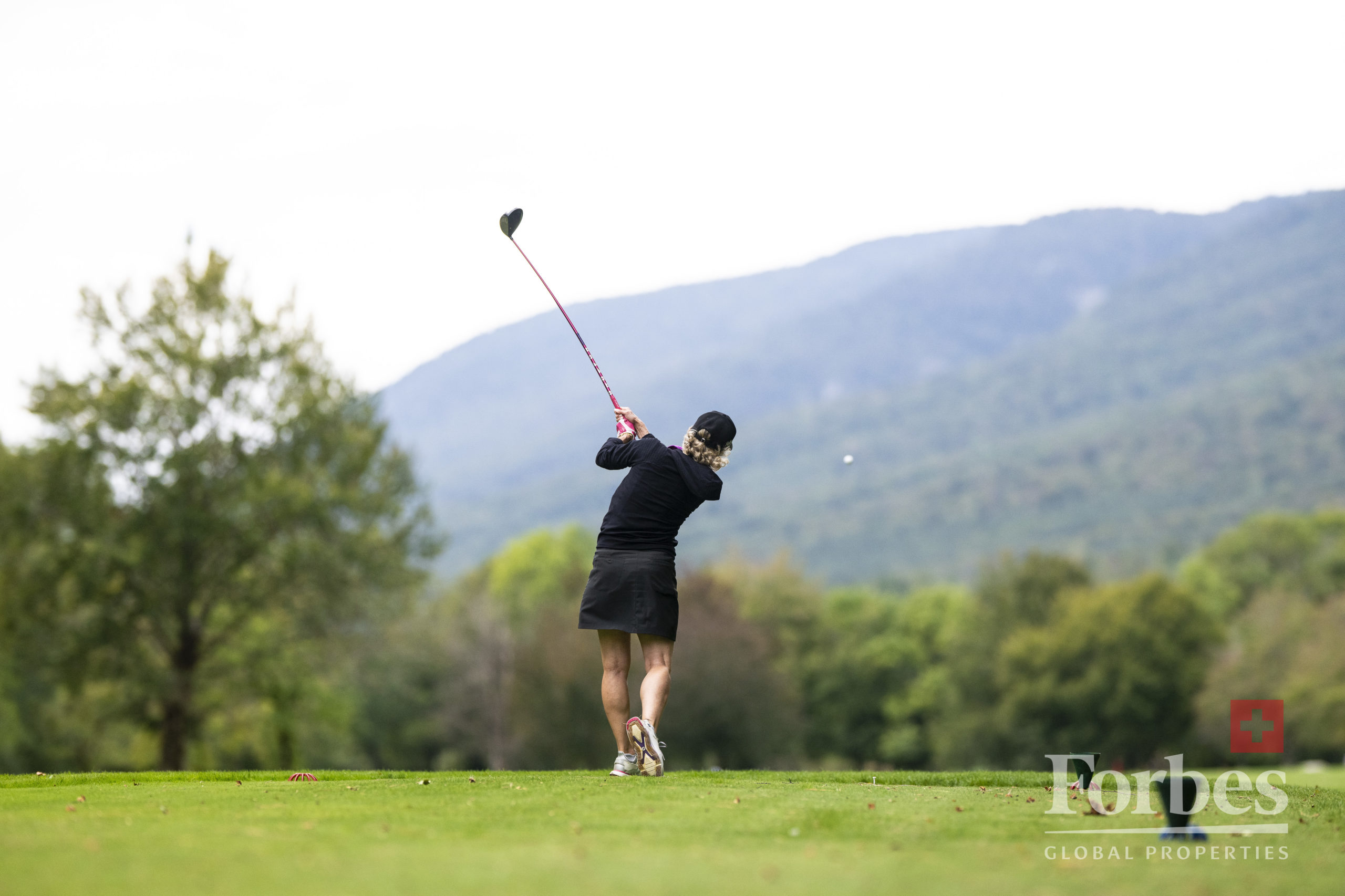 FGP Golf Cup 2026 à Bonmont