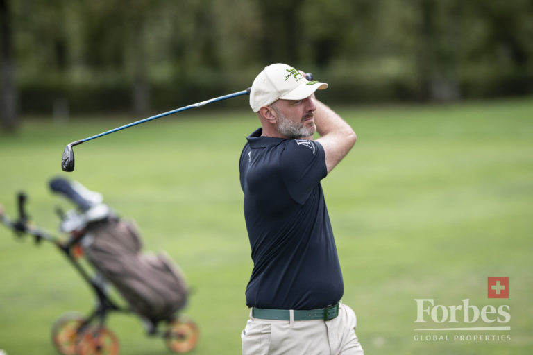 FGP Golf Cup – 6ème édition